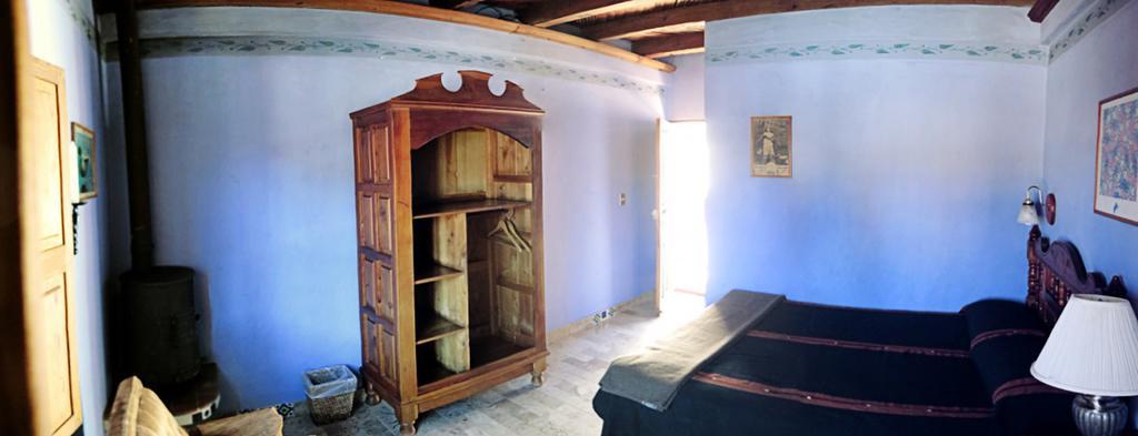 Hotel El Real Real de Catorce 部屋 写真