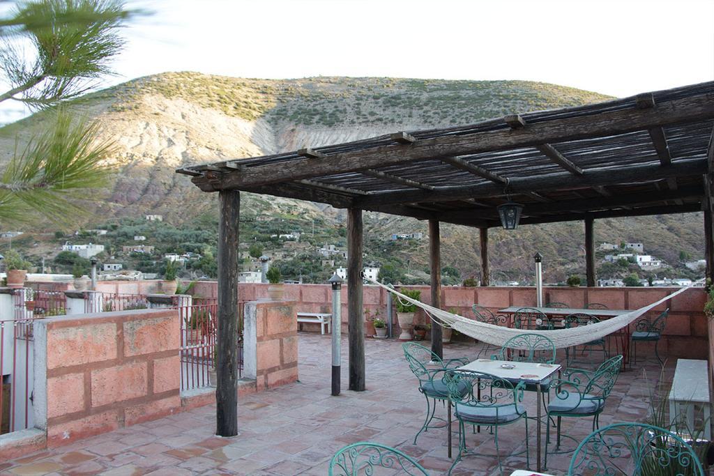Hotel El Real Real de Catorce エクステリア 写真