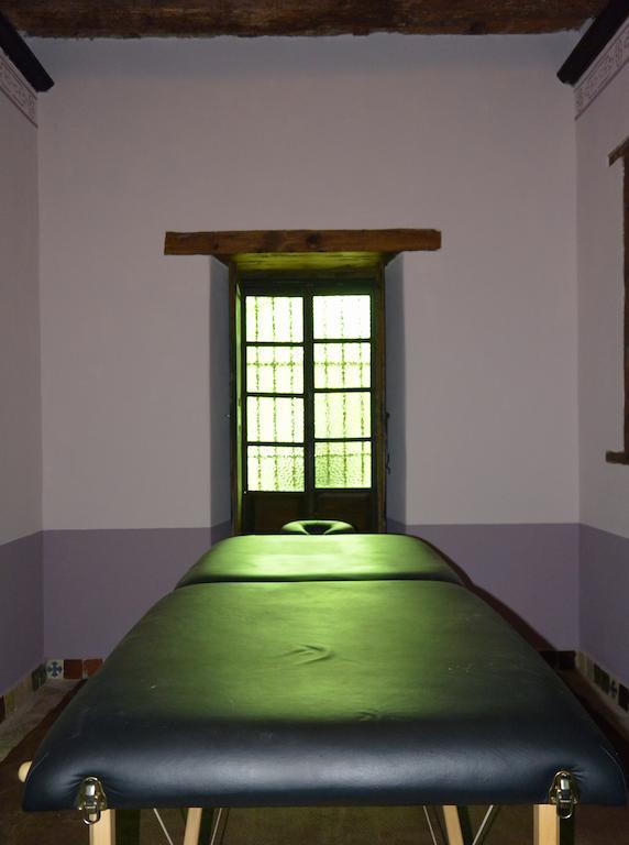 Hotel El Real Real de Catorce エクステリア 写真